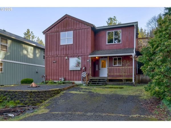 1325 CASCARA LN, Cannon Beach, OR 97110