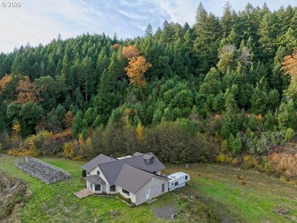 1480 BRIDGE LN, Wolf Creek, OR 97497