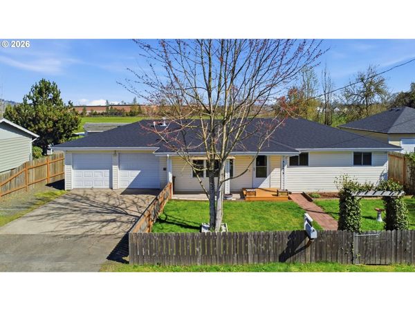 3795 SE SPICER DR, Albany, OR 97322