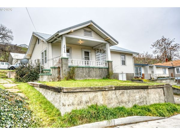 1716 SE COURT AVE, Pendleton, OR 97801