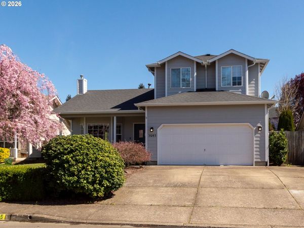 3985 SHENSTONE DR, Eugene, OR 97404