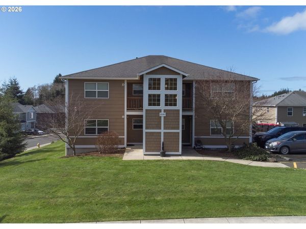 2047 SE HUCKLEBERRY AVE, Warrenton, OR 97146