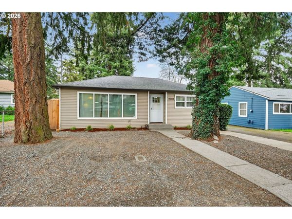 2410 SE 141ST AVE, Portland, OR 97233