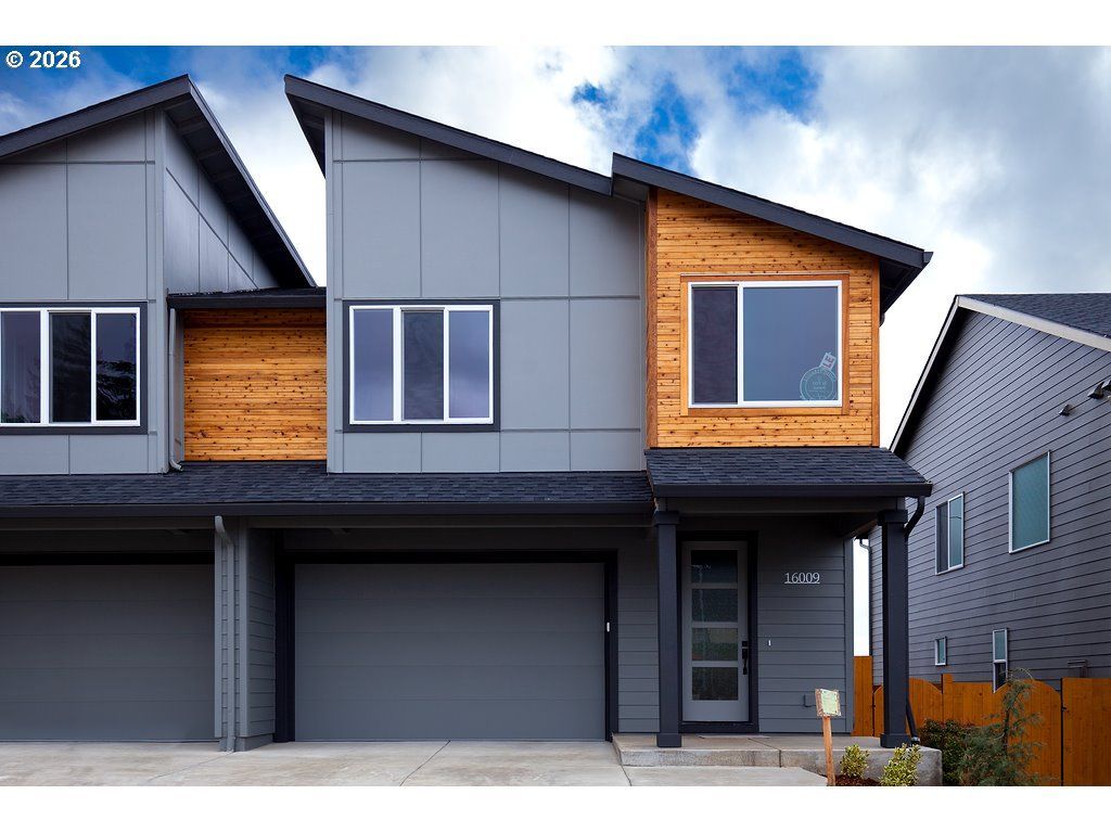 16009 Barlow Trail Ln, Oregon City, OR 97045 Main Photo