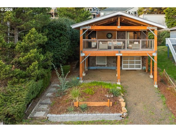 8120 NEHALEM RD, Manzanita, OR 97130