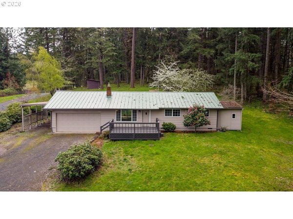 29652 LUSK RD, Eugene, OR 97405
