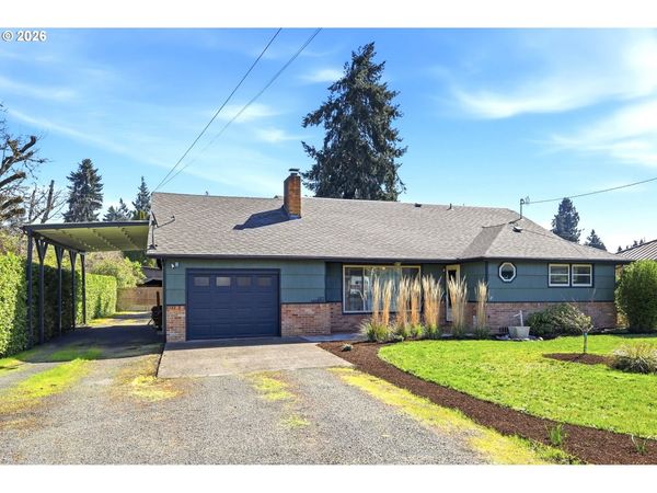 2915 GAME FARM RD, Springfield, OR 97477