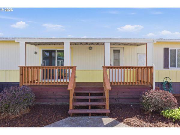 1800 LAKEWOOD CT, Unit 134, Eugene, OR 97402