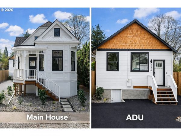 236 NE Sacramento ST, Portland, OR 97212