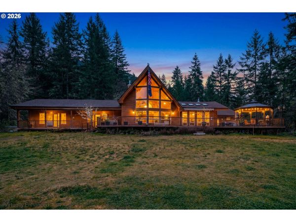 6700 UPPER OLALLA RD, Winston, OR 97496