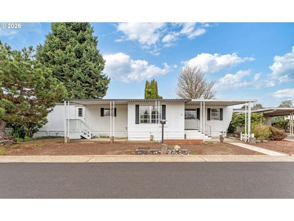 2681 SE RIVER RD, Unit 6, Hillsboro, OR 97123