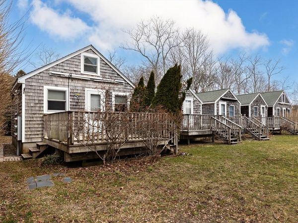 17 Shore Rd, Unit 9, Truro, MA 02666