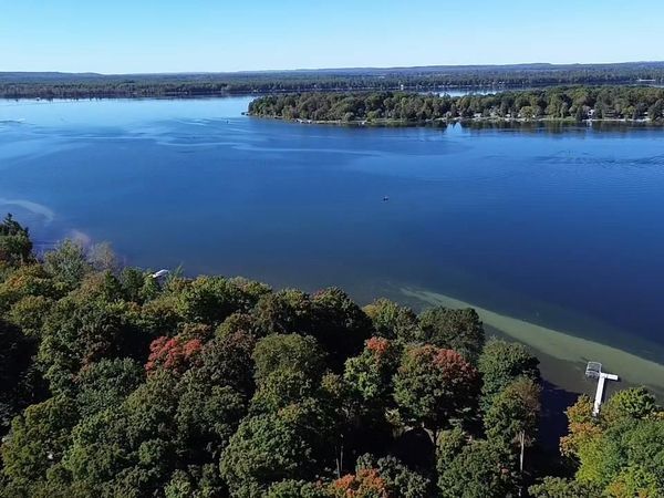 4032 Water View Drive, Grawn, MI 00000