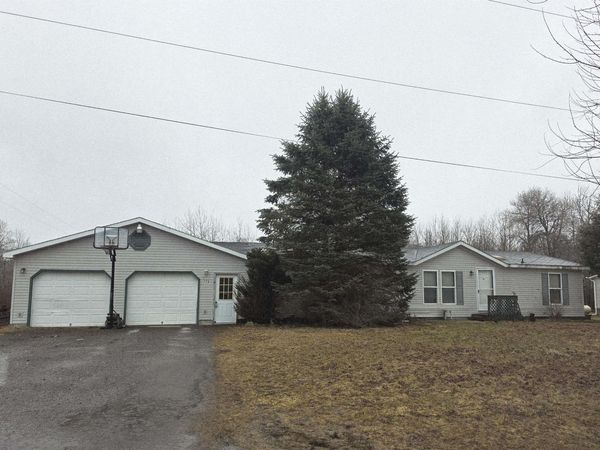 115 Miller Road, Tawas City, MI 48763