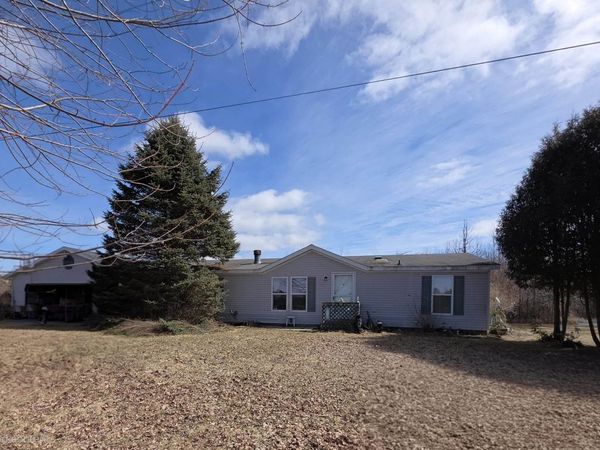 115 Miller Road, Tawas City, MI 48763