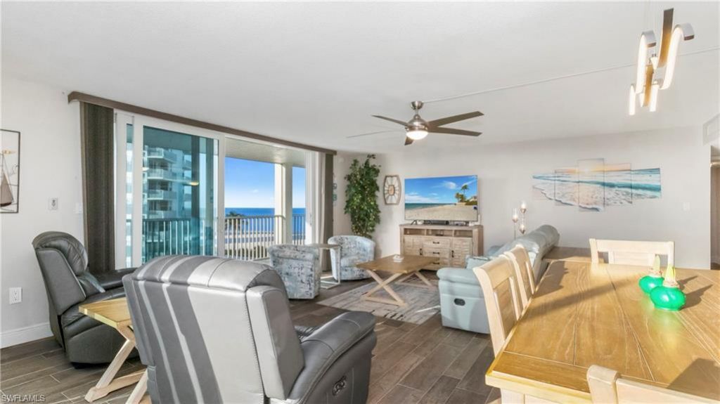 7150 Estero Blvd , Unit 606, Fort Myers Beach, FL 33931 Photo