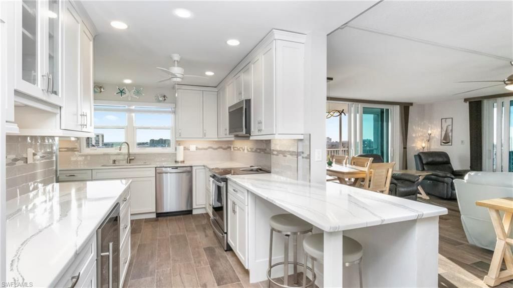 7150 Estero Blvd , Unit 606, Fort Myers Beach, FL 33931 Photo