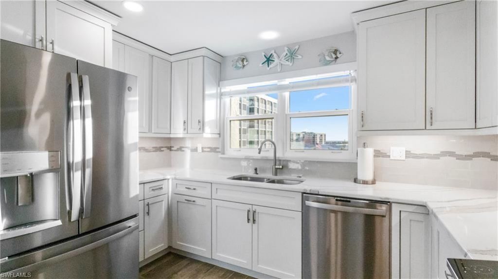 7150 Estero Blvd , Unit 606, Fort Myers Beach, FL 33931 Photo