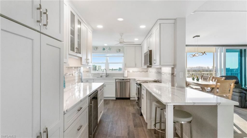 7150 Estero Blvd , Unit 606, Fort Myers Beach, FL 33931 Photo