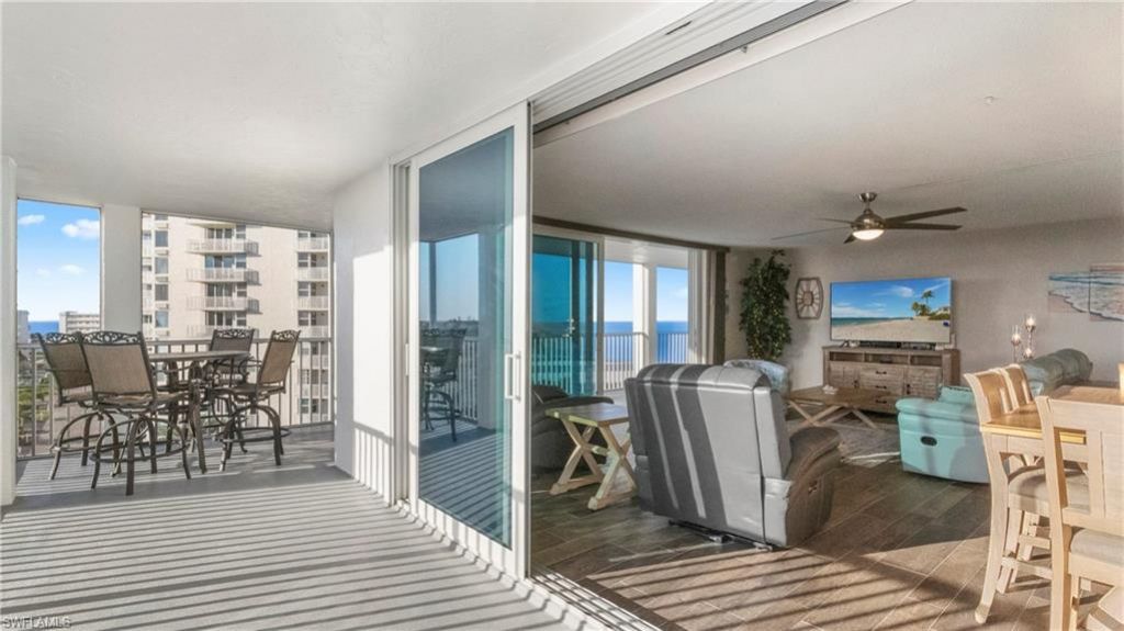 7150 Estero Blvd , Unit 606, Fort Myers Beach, FL 33931 Photo