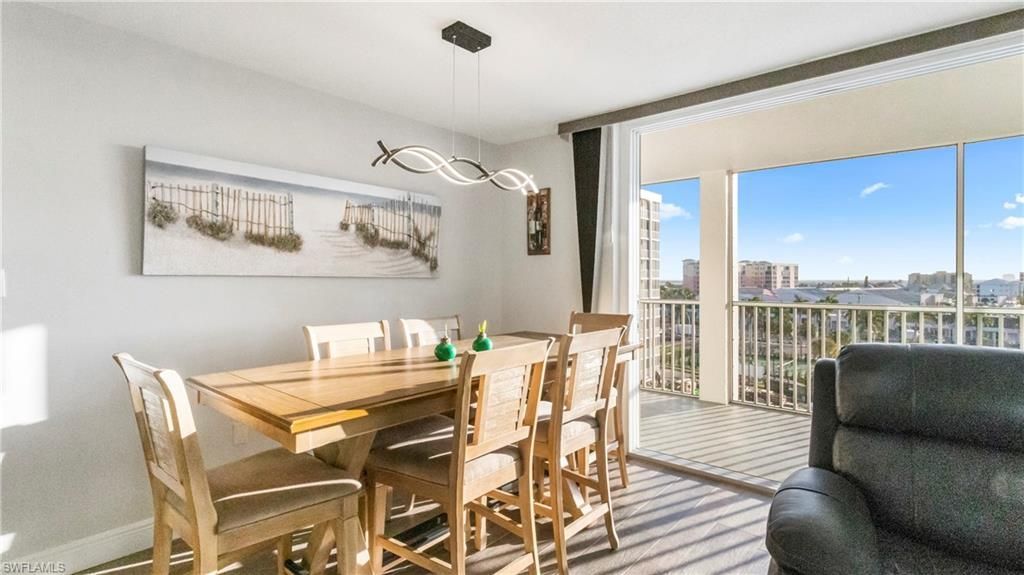 7150 Estero Blvd , Unit 606, Fort Myers Beach, FL 33931 Photo