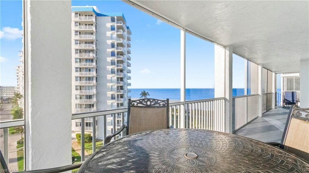 7150 Estero Blvd , Unit 606, Fort Myers Beach, FL 33931 Photo