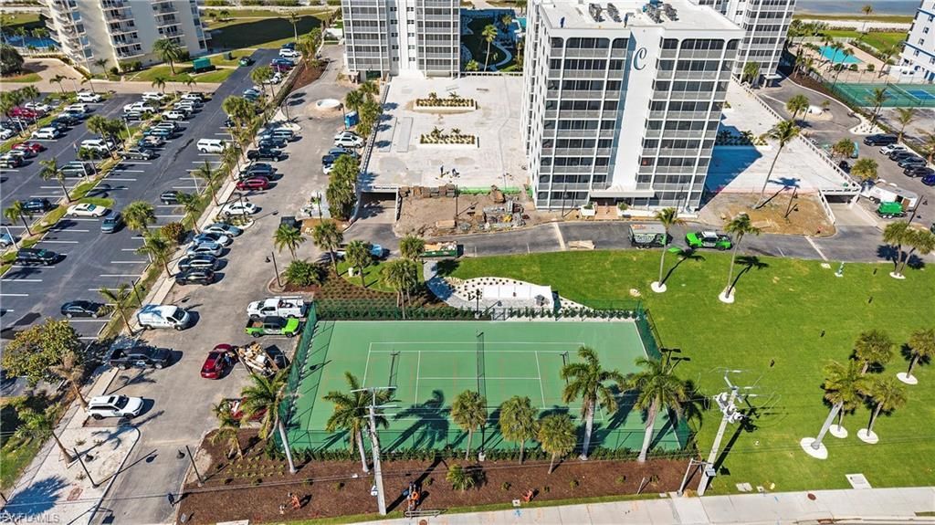 7150 Estero Blvd , Unit 606, Fort Myers Beach, FL 33931 Photo