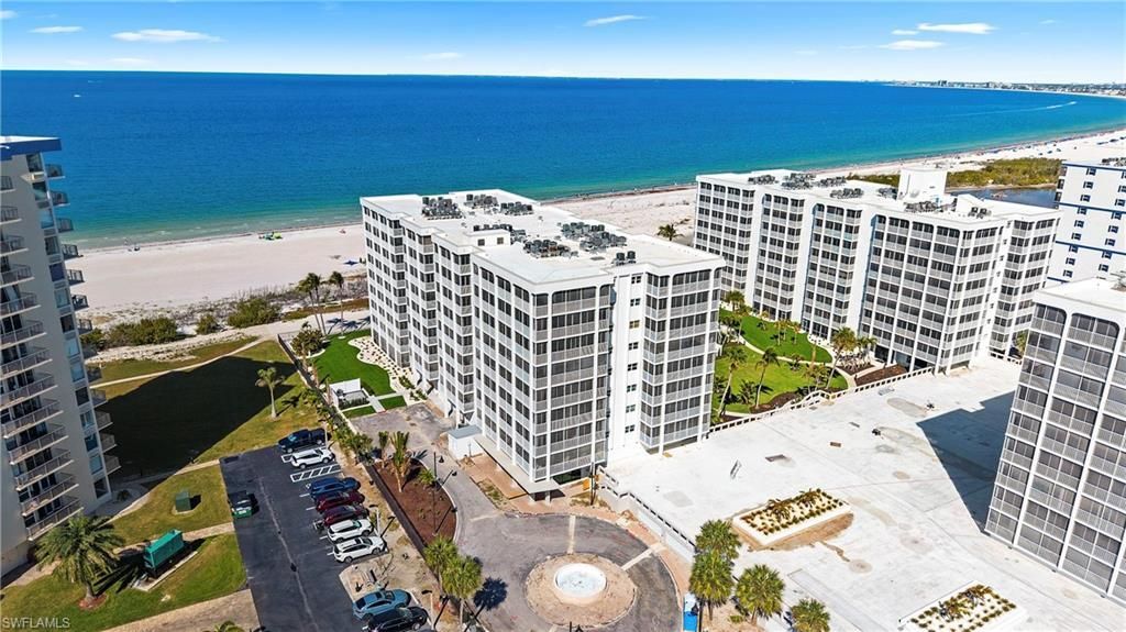 7150 Estero Blvd , Unit 606, Fort Myers Beach, FL 33931 Photo