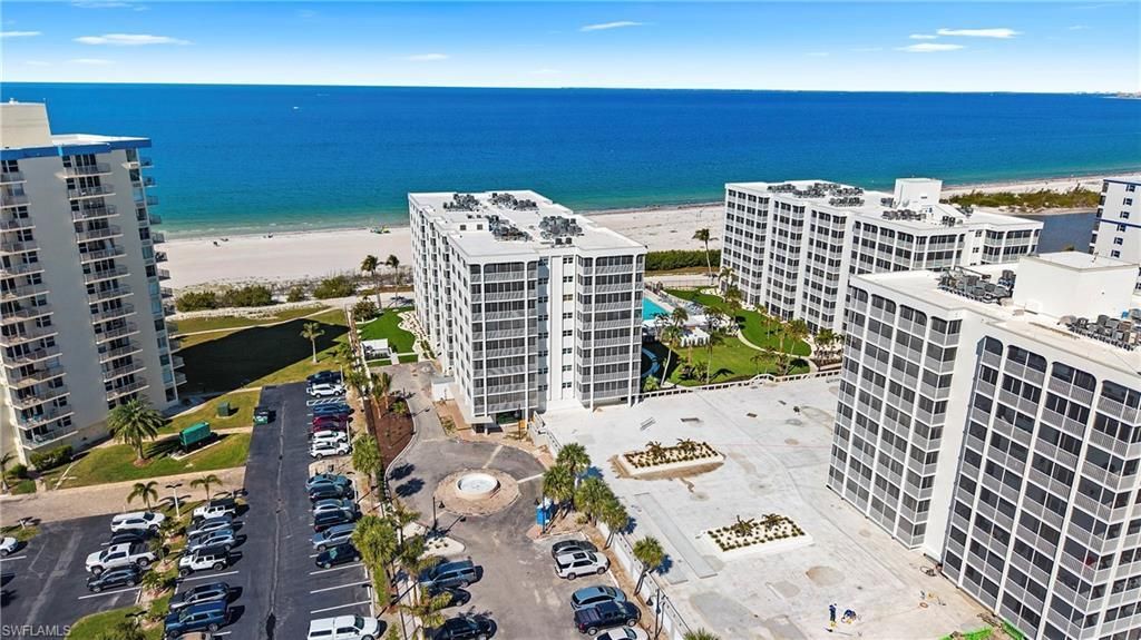 7150 Estero Blvd , Unit 606, Fort Myers Beach, FL 33931 Photo