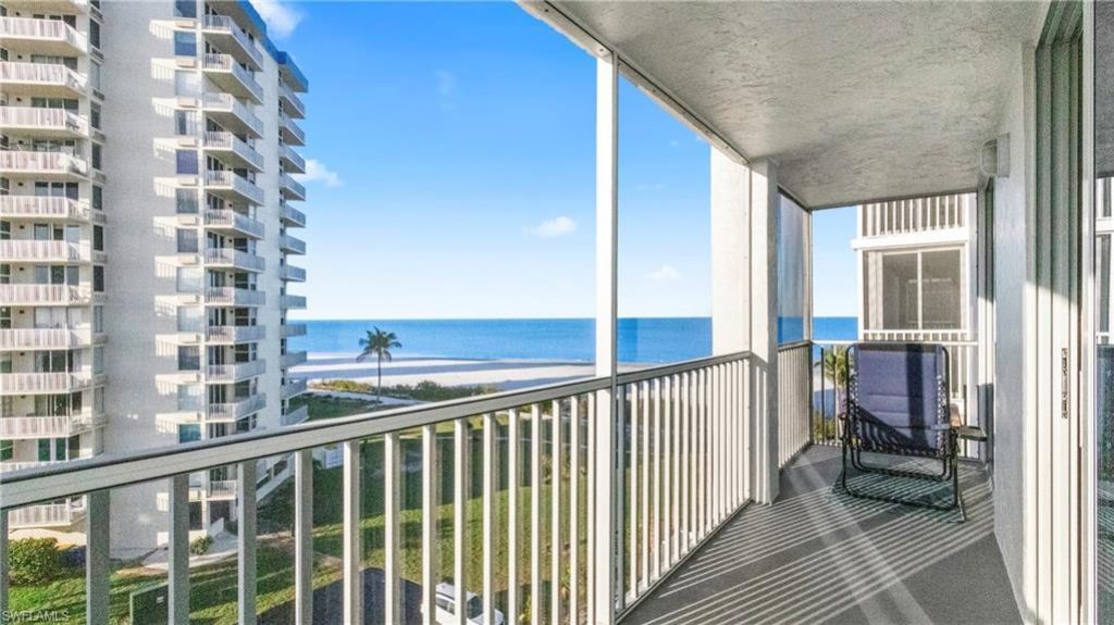 7150 Estero Blvd , Unit 606, Fort Myers Beach, FL 33931 Photo