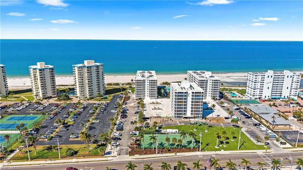 7150 Estero Blvd , Unit 606, Fort Myers Beach, FL 33931 Photo