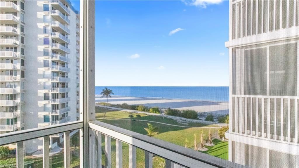 7150 Estero Blvd , Unit 606, Fort Myers Beach, FL 33931 Photo