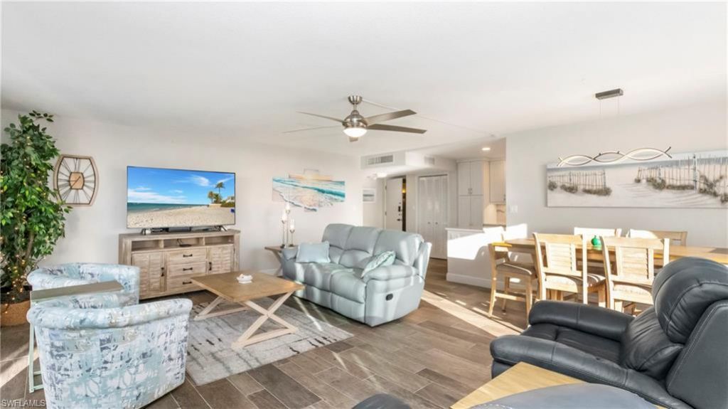 7150 Estero Blvd , Unit 606, Fort Myers Beach, FL 33931 Photo