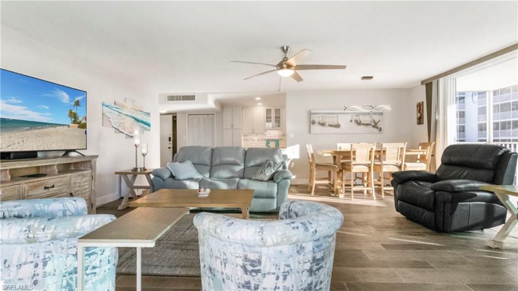 7150 Estero Blvd , Unit 606, Fort Myers Beach, FL 33931 Photo