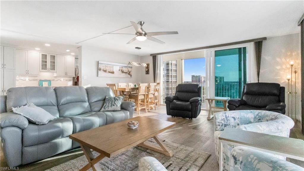 7150 Estero Blvd , Unit 606, Fort Myers Beach, FL 33931 Photo