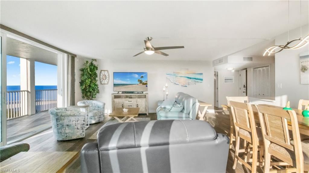 7150 Estero Blvd , Unit 606, Fort Myers Beach, FL 33931 Photo