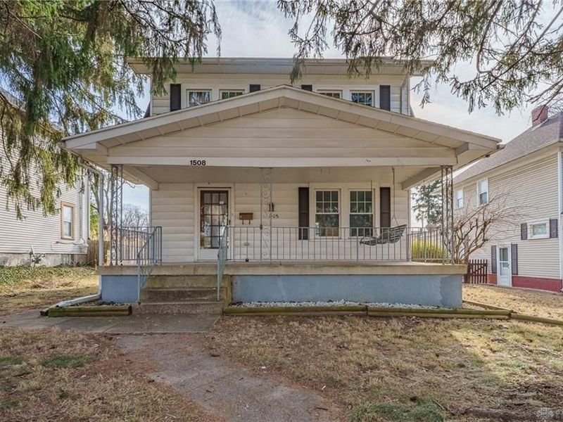 1508 Constance Avenue, Dayton, OH 45409 Photo 1