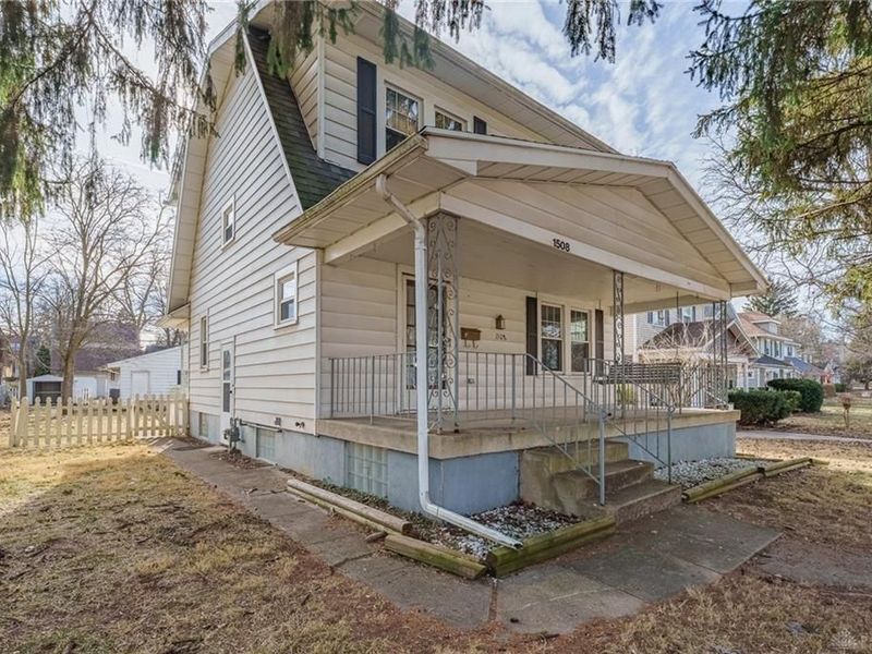 1508 Constance Avenue, Dayton, OH 45409 Photo 2