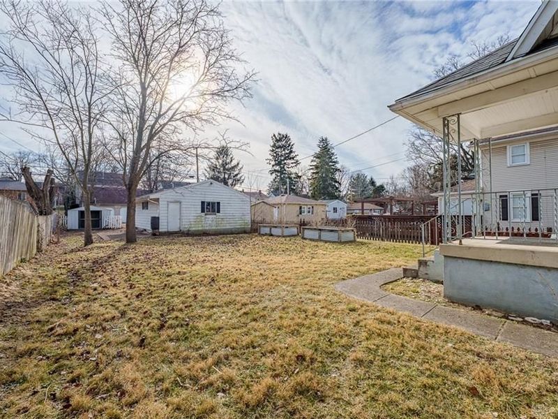 1508 Constance Avenue, Dayton, OH 45409 Photo 32