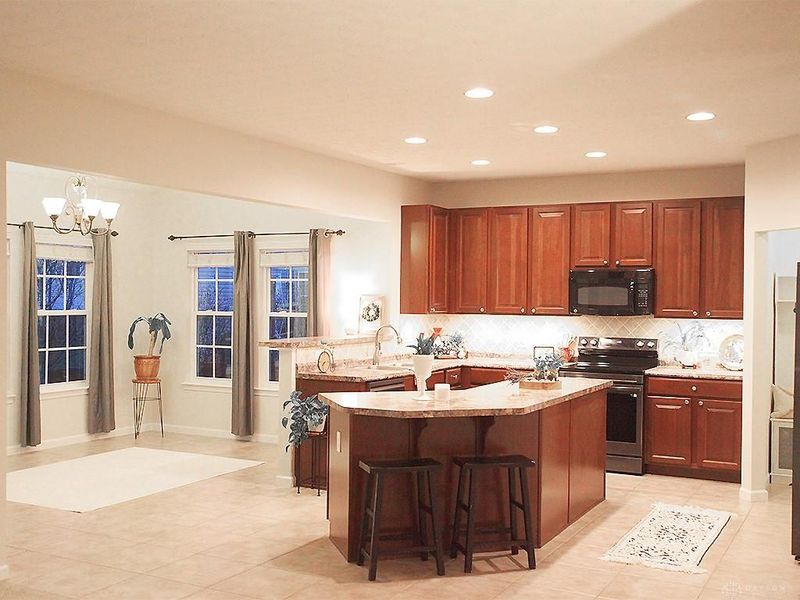 1978 Spring Ridge Drive, Beavercreek, OH 45385 Photo 11