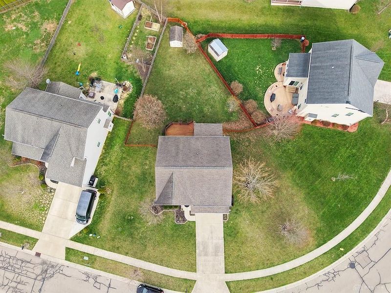 1978 Spring Ridge Drive, Beavercreek, OH 45385 Photo 3