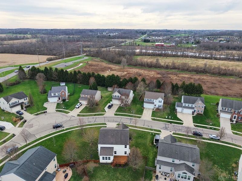 1978 Spring Ridge Drive, Beavercreek, OH 45385 Photo 32