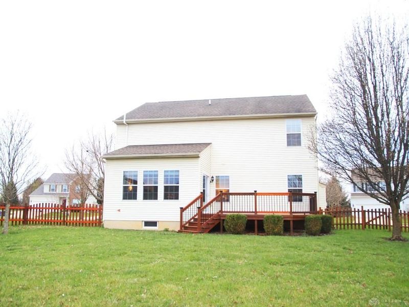 1978 Spring Ridge Drive, Beavercreek, OH 45385 Photo 4