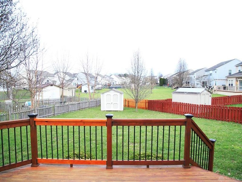 1978 Spring Ridge Drive, Beavercreek, OH 45385 Photo 5