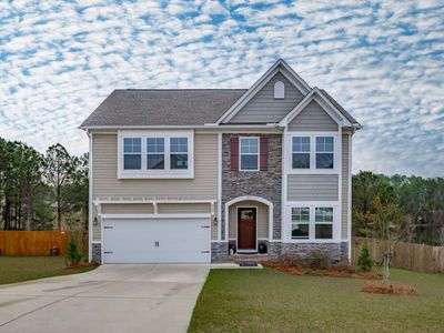 277 Shadowbrook Way , Camden, SC 29020