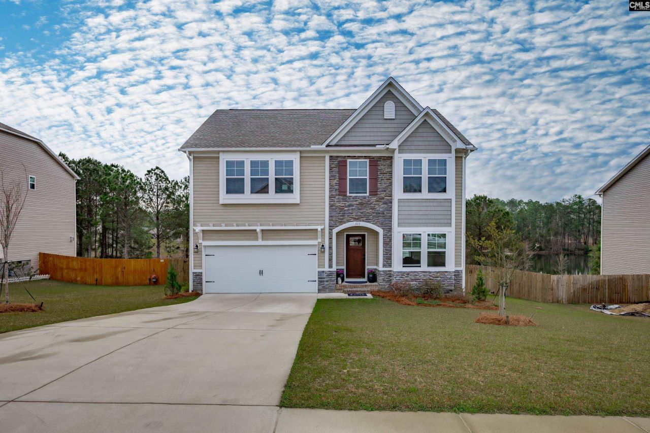 277 Shadowbrook Way  Photo 4