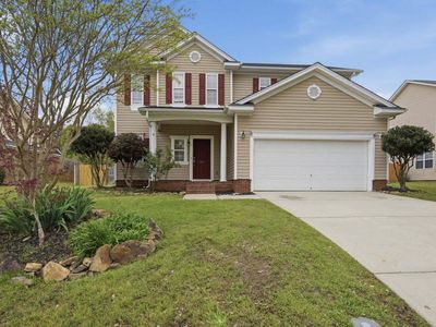 247 Winterberry Loop , Lexington, SC 29072