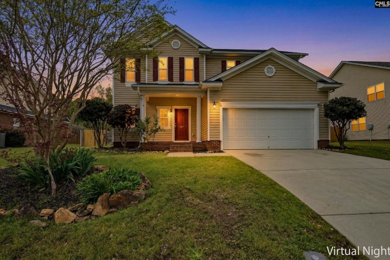 247 Winterberry Loop  Photo 43