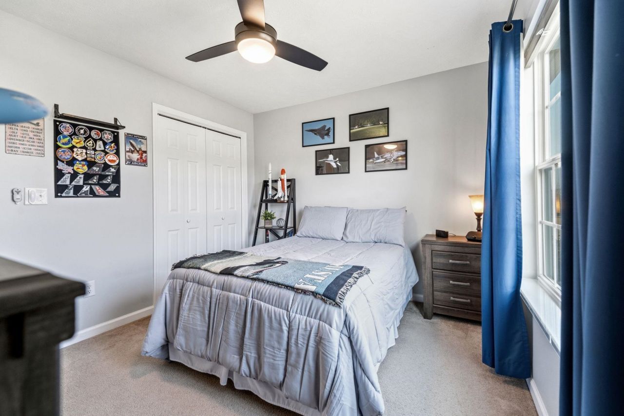 421 Carolina Woods Dr. Photo 17