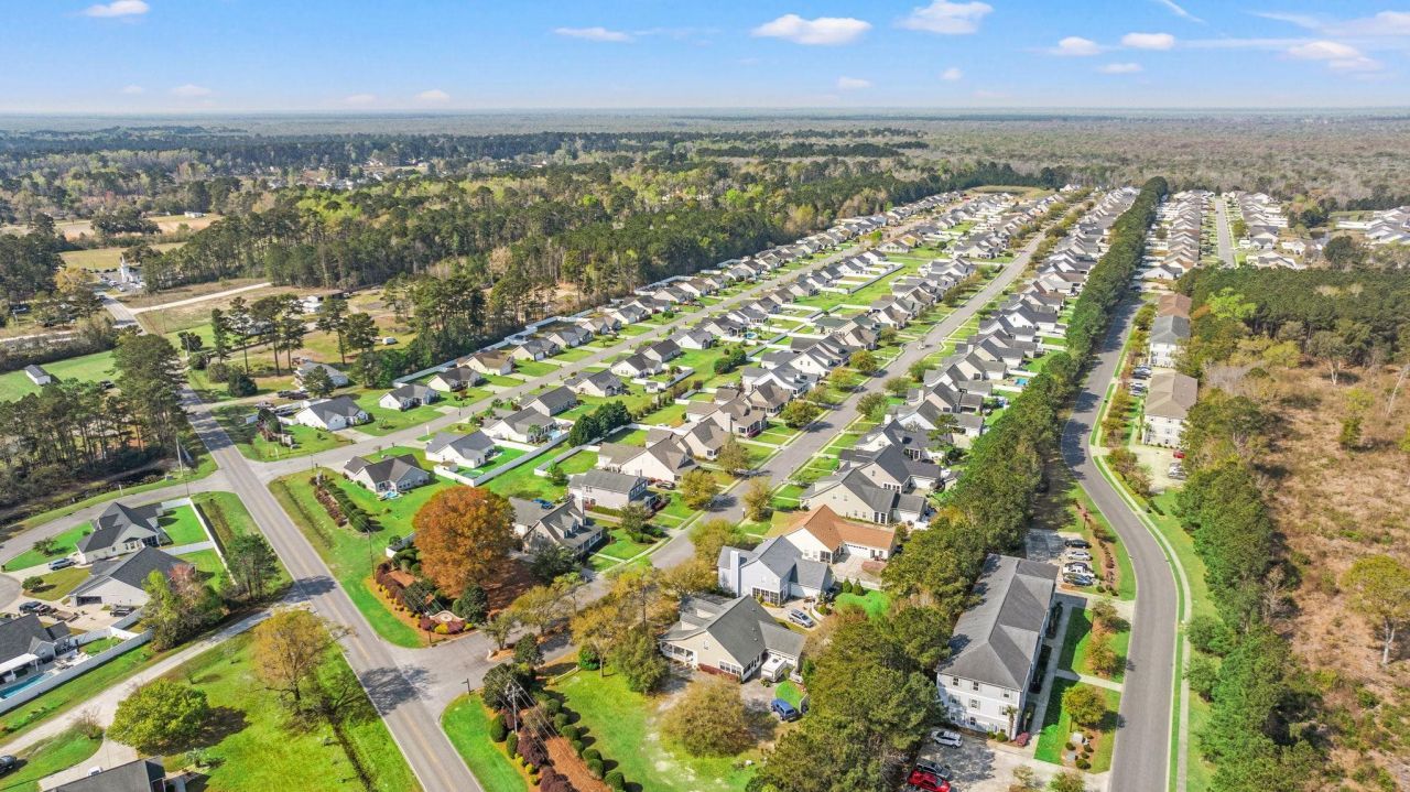 421 Carolina Woods Dr. Photo 29